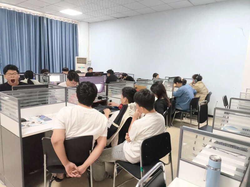 永州软件开发：技术与时代的完美融合